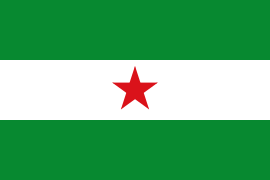 Andalusia