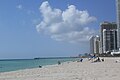 Sunny Isles beach, Miami Beach