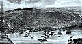 View of Montreal 1889