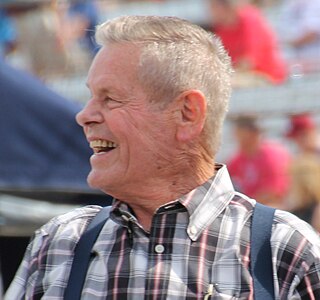 <span class="mw-page-title-main">Bobby Unser</span> American racing driver (1934–2021)