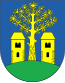 Blason de Borovany