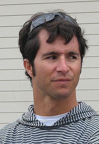 <span class="mw-page-title-main">Bruno Junqueira</span> Brazilian racing driver