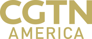 <span class="mw-page-title-main">CGTN America</span> American Chinese-run television news channel