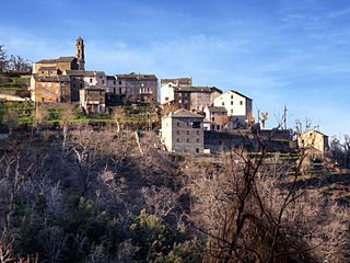 <span class="mw-page-title-main">Campana, Haute-Corse</span> Commune in Corsica, France