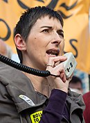 Caroline Pidgeon