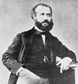 Photographie de Gounod