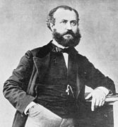 Photographie de Gounod