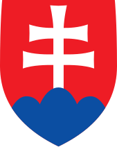 Coat of arms of Slovakia