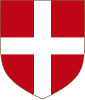 Coat of arms of Hospitaller Rhodes