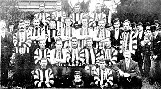 <span class="mw-page-title-main">1903 VFL season</span> Seventh season of the Victorian Football League (VFL)