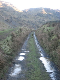 Croesor Tramway