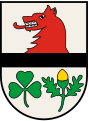 Wappen der Stadt Elsdorf