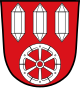 Neuhütten - Stema