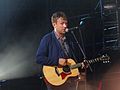 Damon Albarn