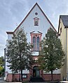 Jesuitenkirche St. Donatus