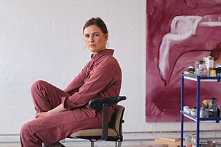 <span class="mw-page-title-main">Emily Gernild</span> Danish artist