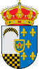 Coat of arms of Bureta