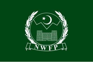 <span class="mw-page-title-main">North-West Frontier Province</span> Former Province of British India (1901–1947) and Pakistan (1947–1955; 1970–2010)