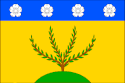 Bandeira de Oskořínek