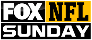 <i>Fox NFL Sunday</i> Television series