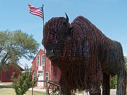 Wallace, Kansas