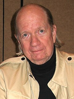 <span class="mw-page-title-main">Gahan Wilson</span> American cartoonist (1930–2019)