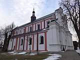 Carthusian Monastery