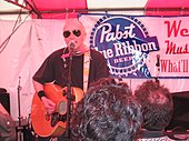 Parker at SXSW, 2007 Graham Parker-SXSW-20070316.jpg