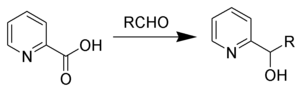 The Hammick reaction