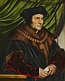 Saint Thomas More (1478-1535)