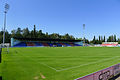 Das alte Stadion (Juli 2014)