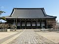Honzan-Senju-ji Mieido (National Treasure)