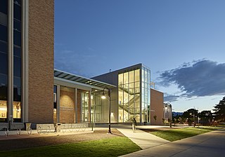 <span class="mw-page-title-main">Jon M. Huntsman School of Business</span>