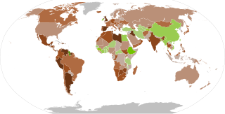 <span class="mw-page-title-main">COVID-19 recession</span> Economic downturn, primarily due to the COVID-19 pandemic