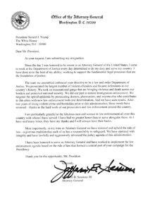 Jeff Sessions' resignation letter Jefferson-Sessions-III-Resignation-Letter.pdf