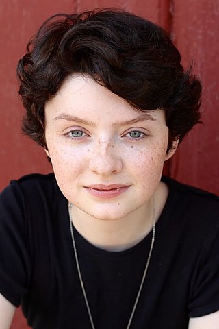 <span class="mw-page-title-main">Lachlan Watson</span> American actor (born 2001)