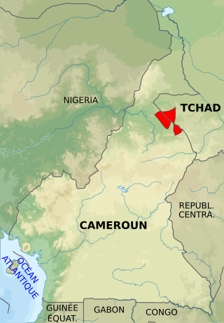 <span class="mw-page-title-main">Peve language</span> Afro-Asiatic language of Chad and Cameroon