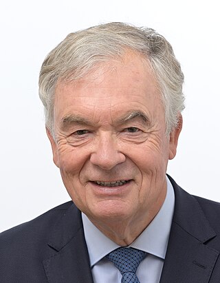 <span class="mw-page-title-main">Jean-Paul Garraud</span> French politician (born 1956)