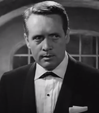 <span class="mw-page-title-main">Patrick McGoohan</span> Irish actor, writer, director and producer (1928–2009)