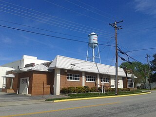 <span class="mw-page-title-main">McKenney, Virginia</span> Town in Virginia, United States