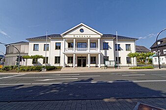 Gemeentehuis