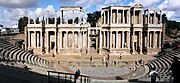 Roman Theatre (Mérida)