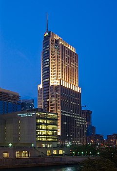 NBC Tower