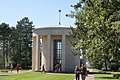 Normandy American Cemetery and Memorial()