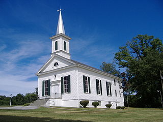 <span class="mw-page-title-main">Old Kingsport Presbyterian Church</span> Historic church in Tennessee, United States