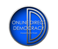 Thumbnail for Online Direct Democracy