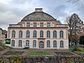 Природнонаучниот музеј „Отонеум“ во Касел, Германија