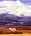 Owyhee Mountains