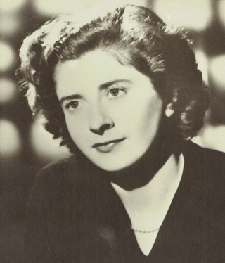 <span class="mw-page-title-main">Pamela Brown (writer)</span> British writer (1924–1989)