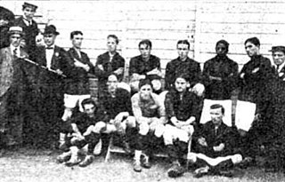 <span class="mw-page-title-main">1916 Tie Cup final</span> Football match